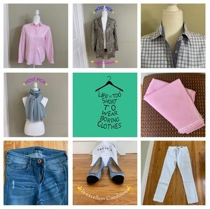 👉🆙DATE YOUR LOOK - New styles @ my closet👈